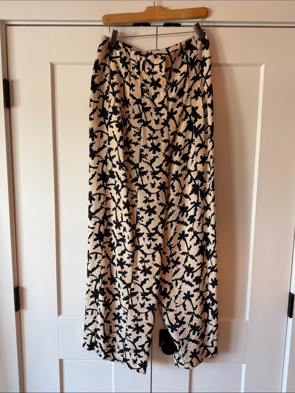 Ulla Johnson Delvine Pant — Moonstone